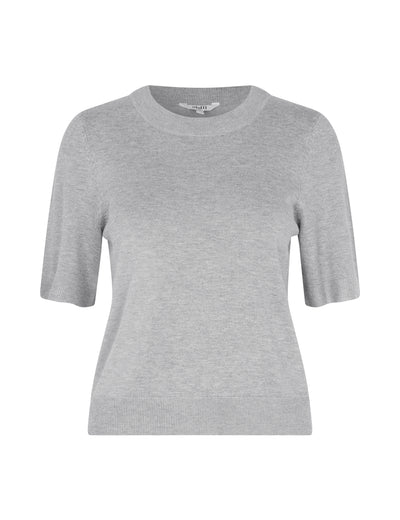 BLUSA | CARLA grey