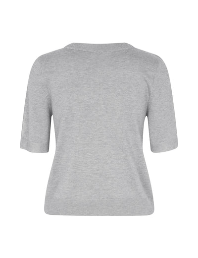 BLUSA | CARLA grey