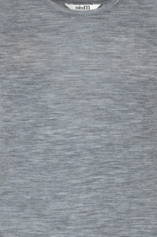 T-SHIRT | CHRISTINA-merino