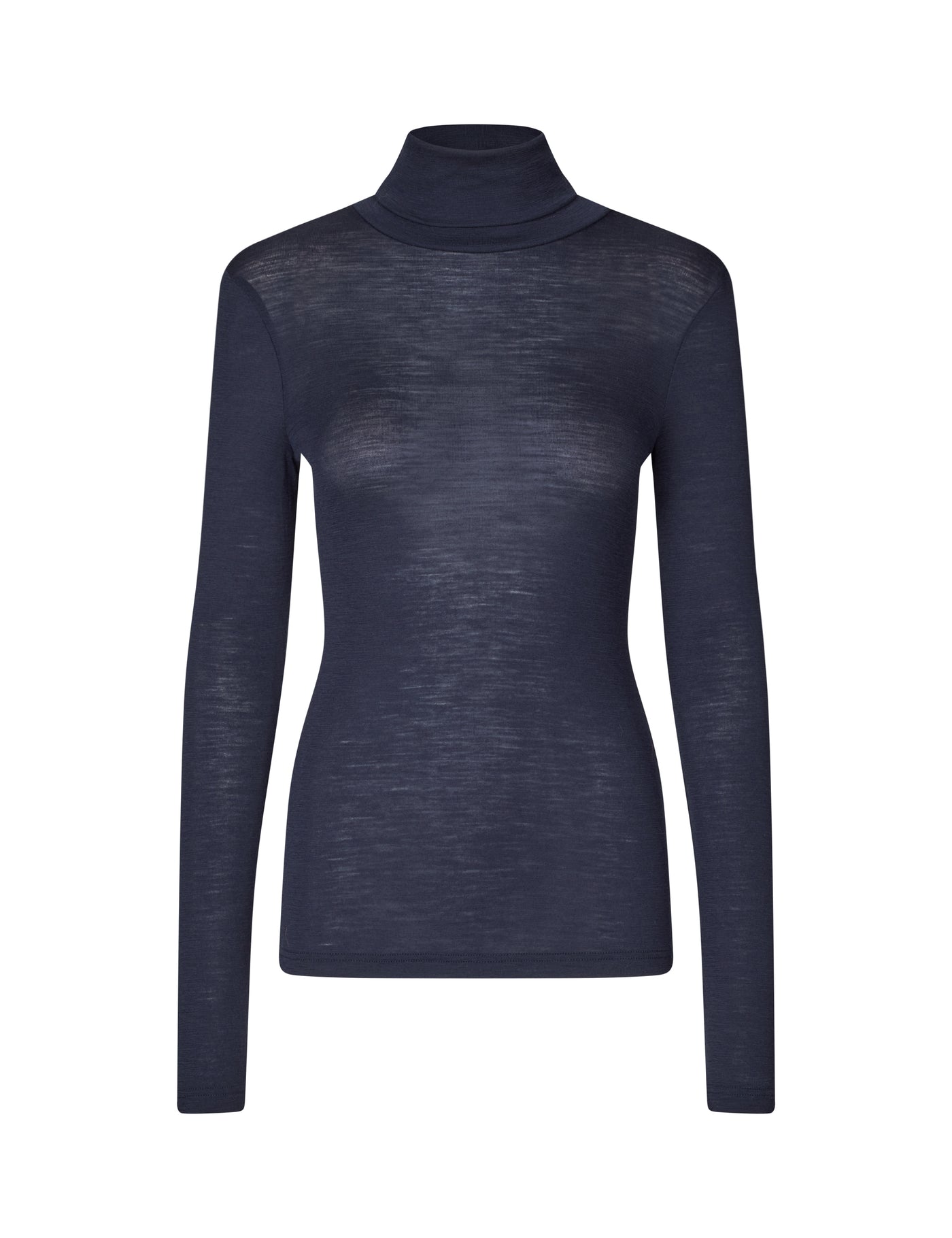 TURTLE | MERINO navy