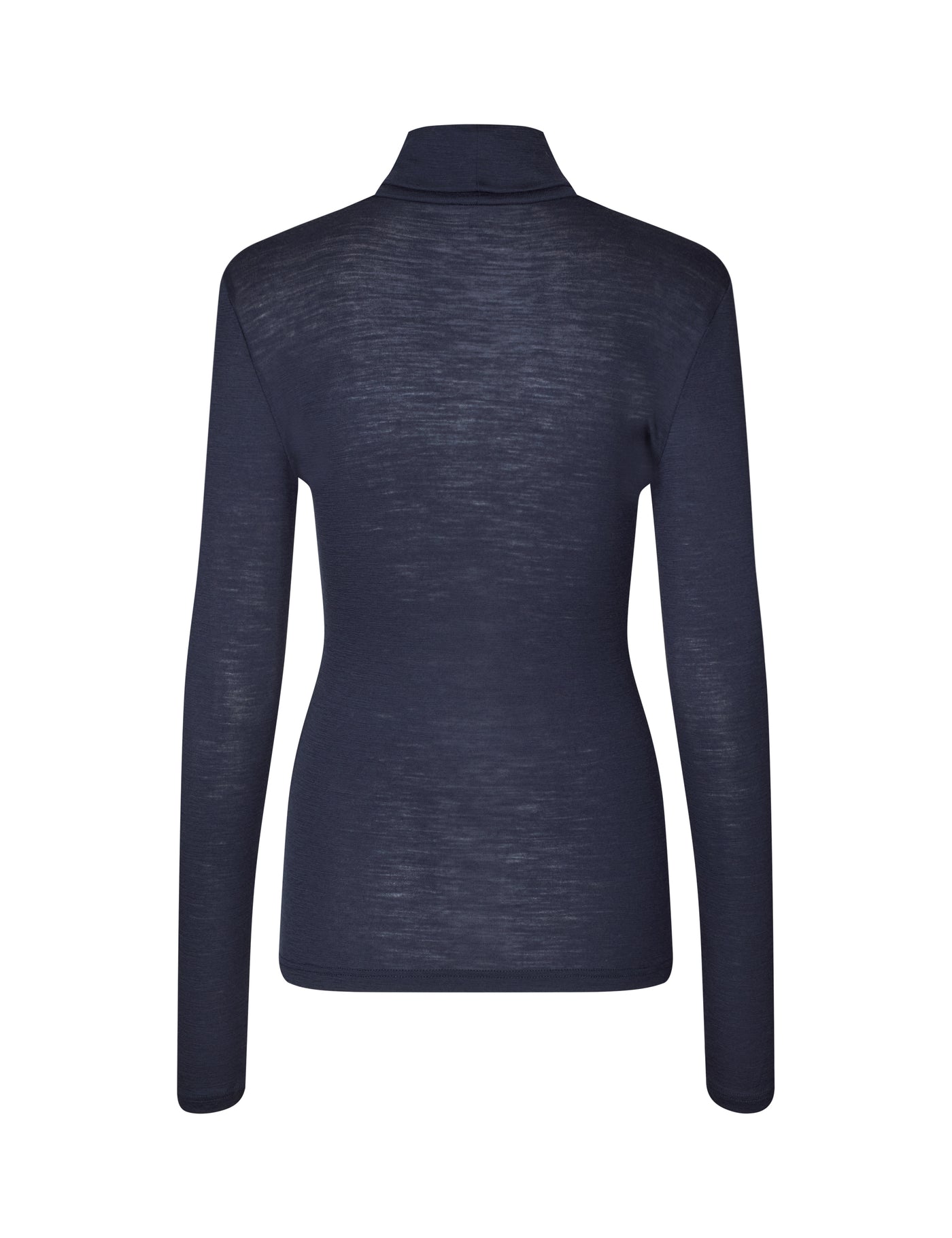 TURTLE | MERINO navy