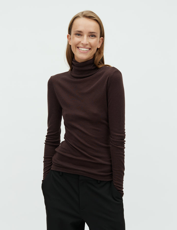 TURTLE | MERINO java
