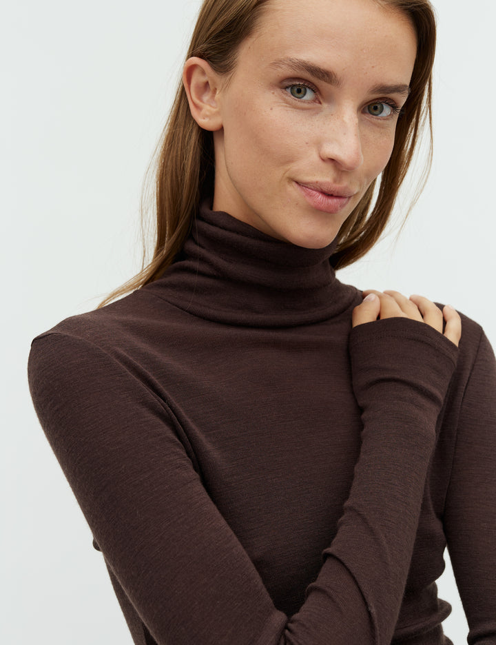 TURTLE | MERINO java
