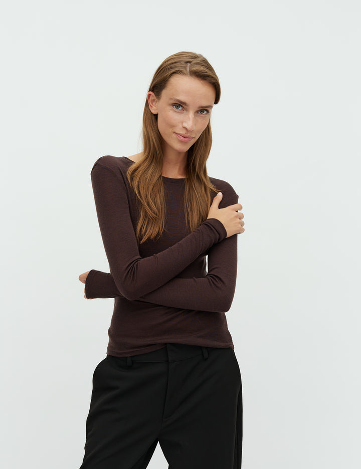 BLUSA | MERINO java
