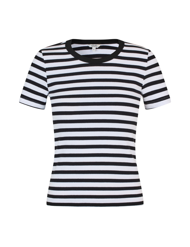 TOPPUR | OTIS svart