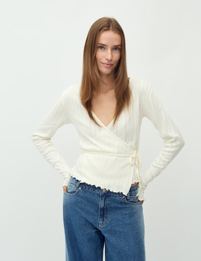 BLUSA | KACELAN