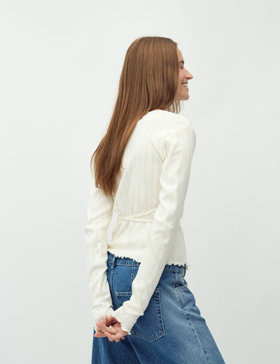 BLUSA | KACELAN