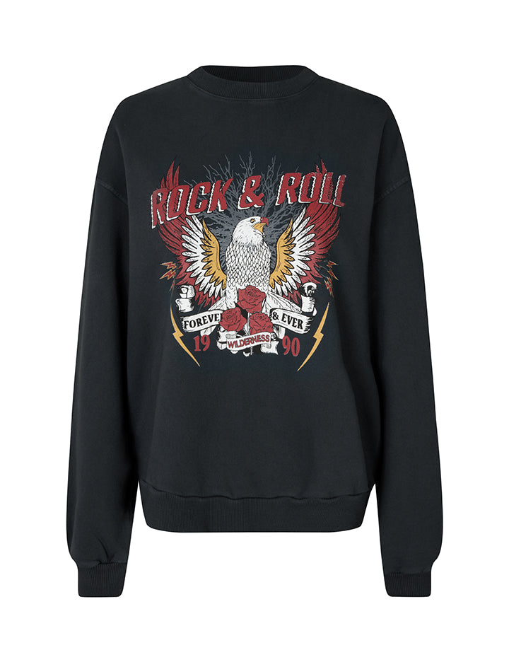 SWEAT | ROCK