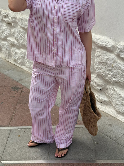 BUKSUR | ESTHER pink
