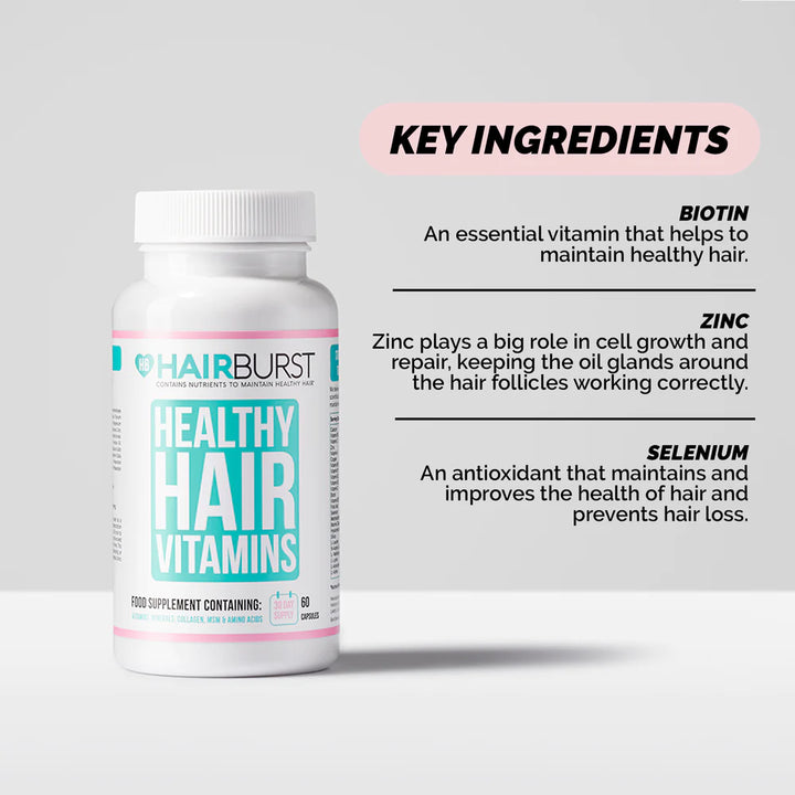 ORIGINAL  | HB VITAMINS