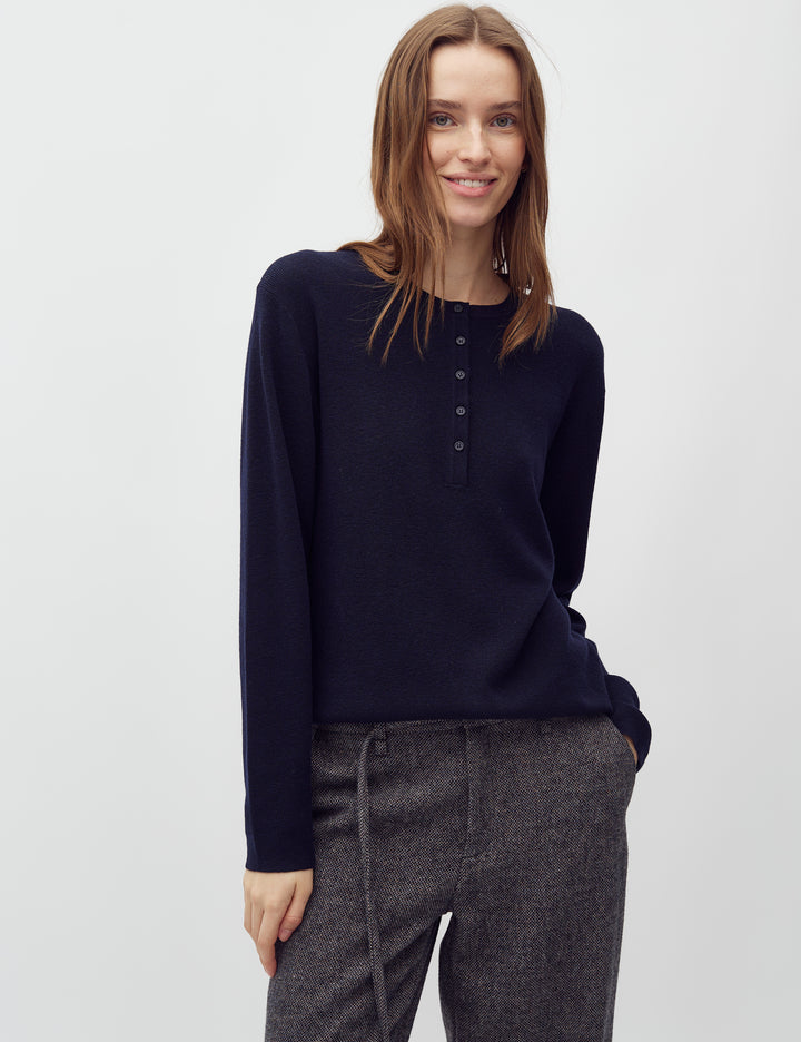 BLUSA | GRANDI
