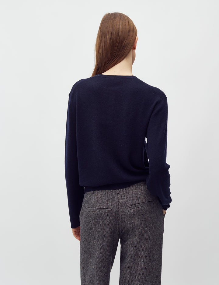 BLUSA | GRANDI