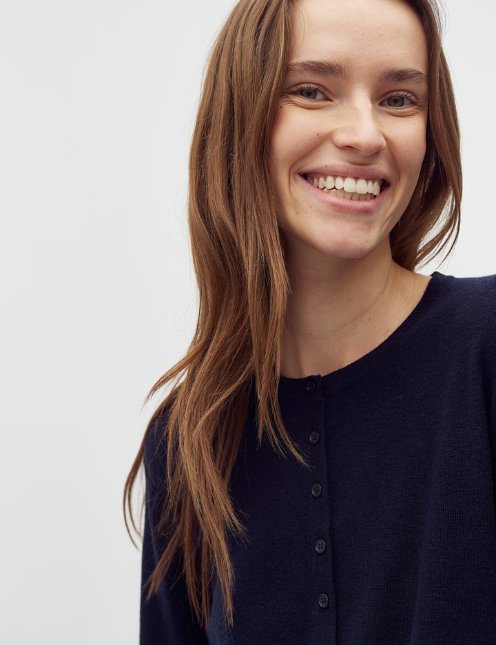 BLUSA | GRANDI