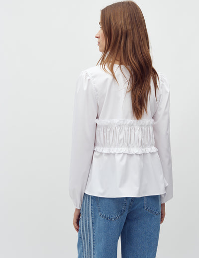 BLUSA | PIPA
