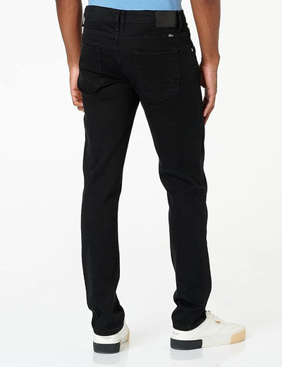 JEANS | TWISTER denim black