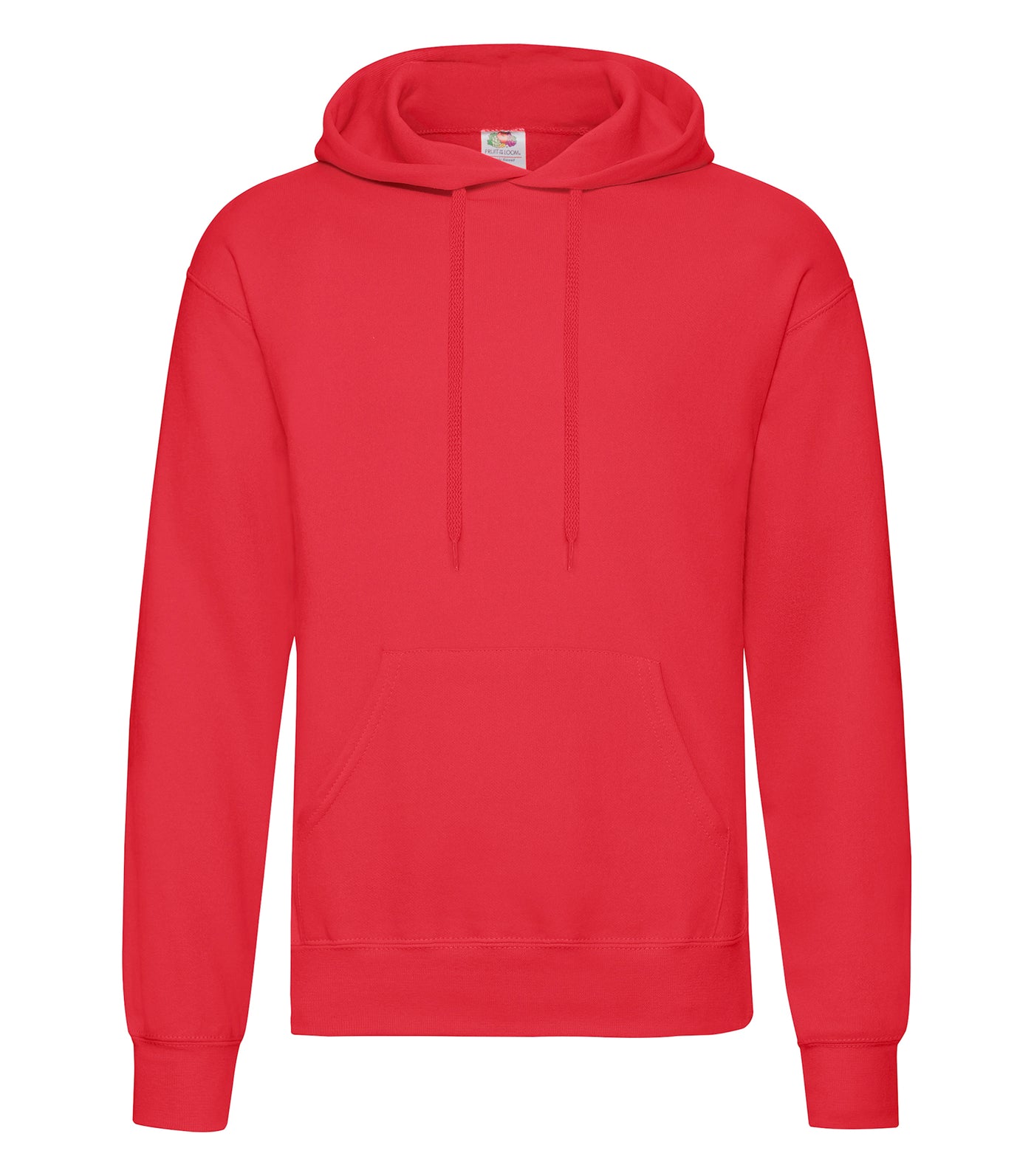 HOODIE | FRUIT reytt