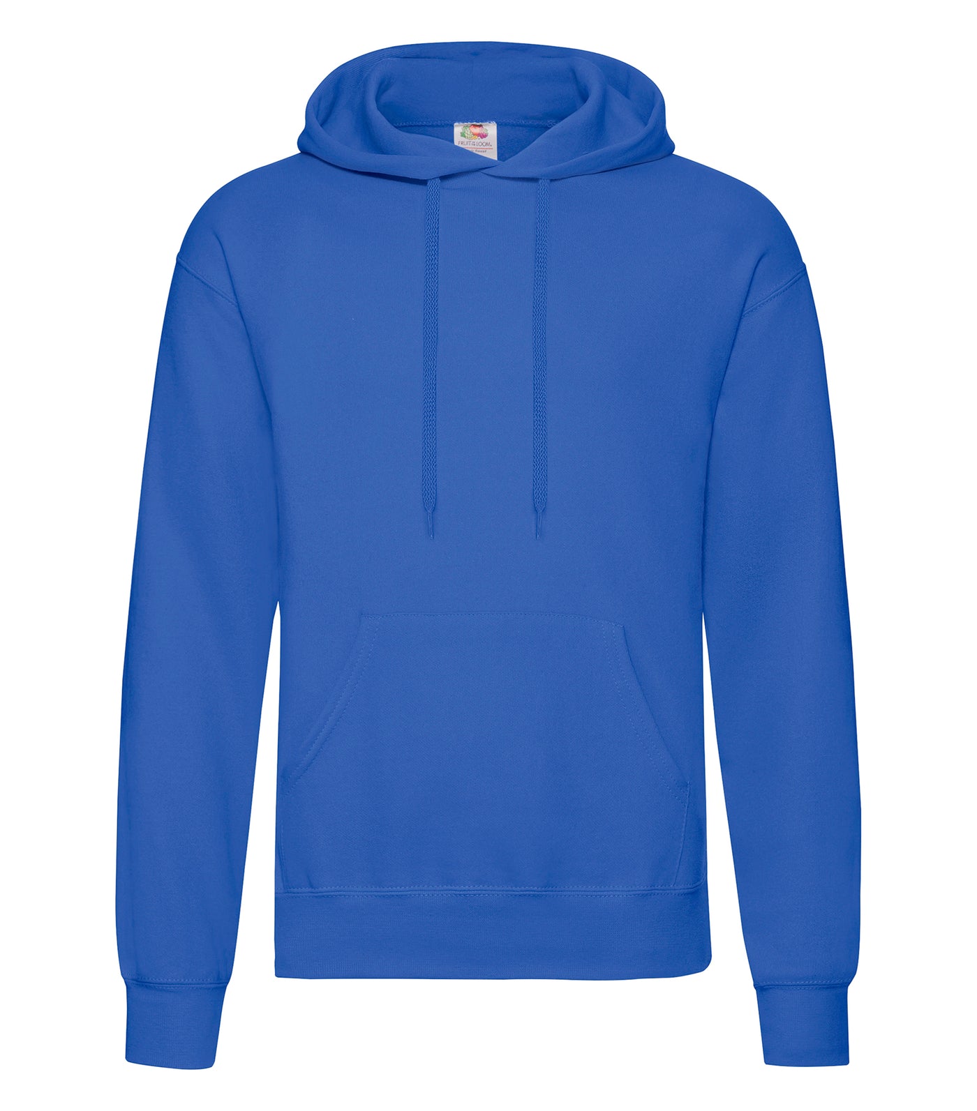 HOODIE | FRUITblue