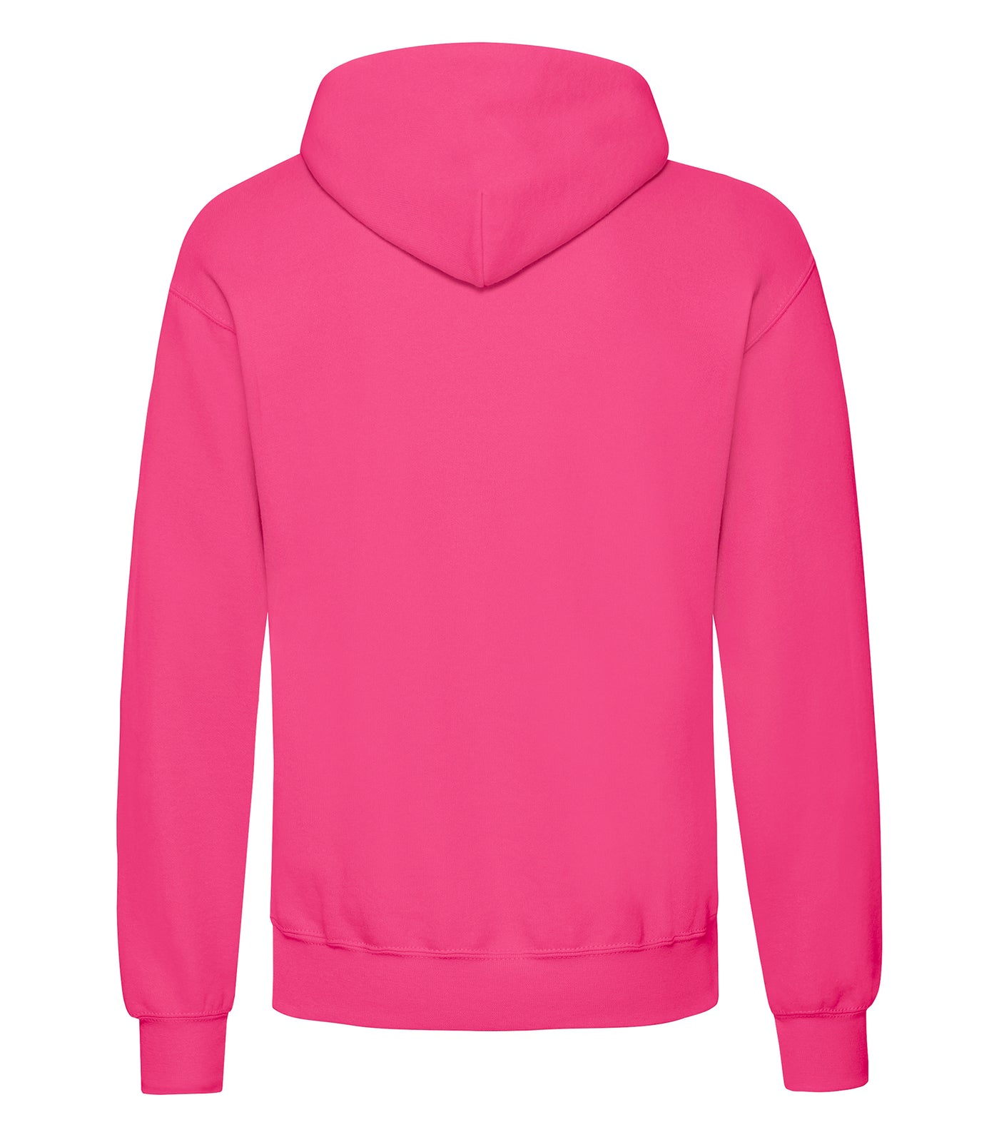 HOODIE | FRUIT PINK2