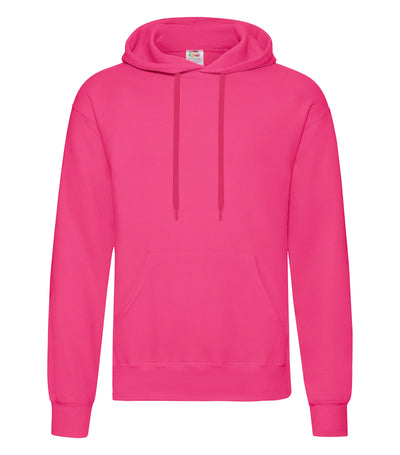 HOODIE | FRUIT PINK2