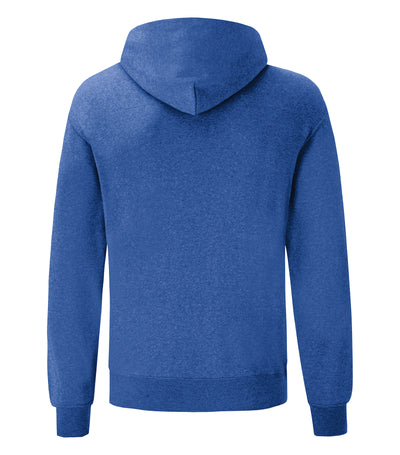 HOODIE | FRUIT blue