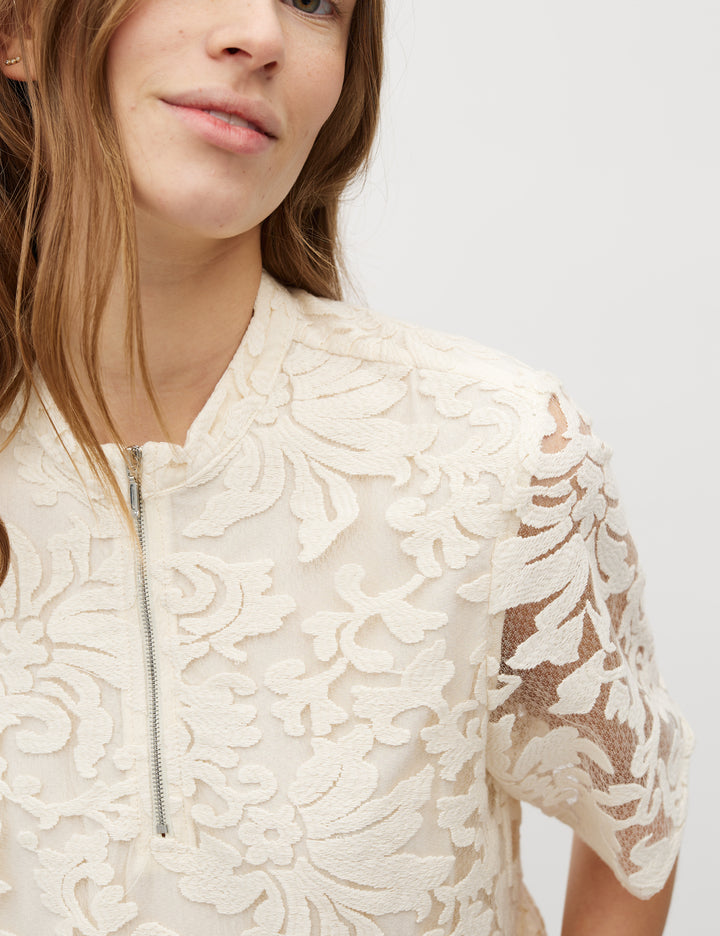BLUSA | ALINA