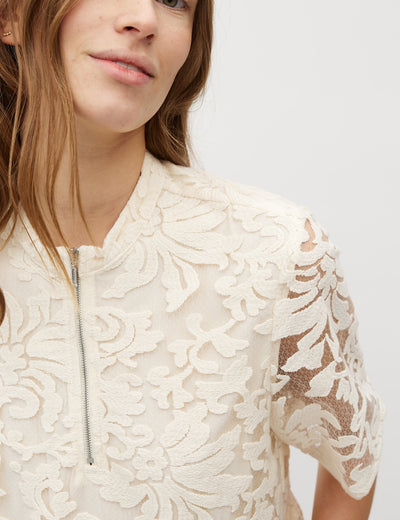 BLUSA | ALINA