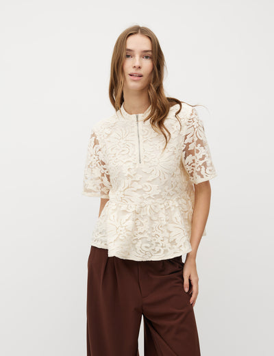 BLUSA | ALINA