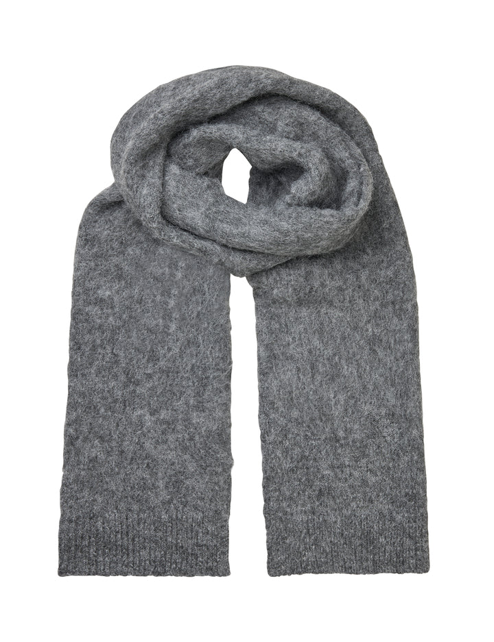 TURRIKLÆÐI | SANELINA grey