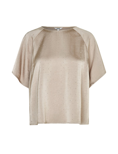 BLUSA | DAMIK sand