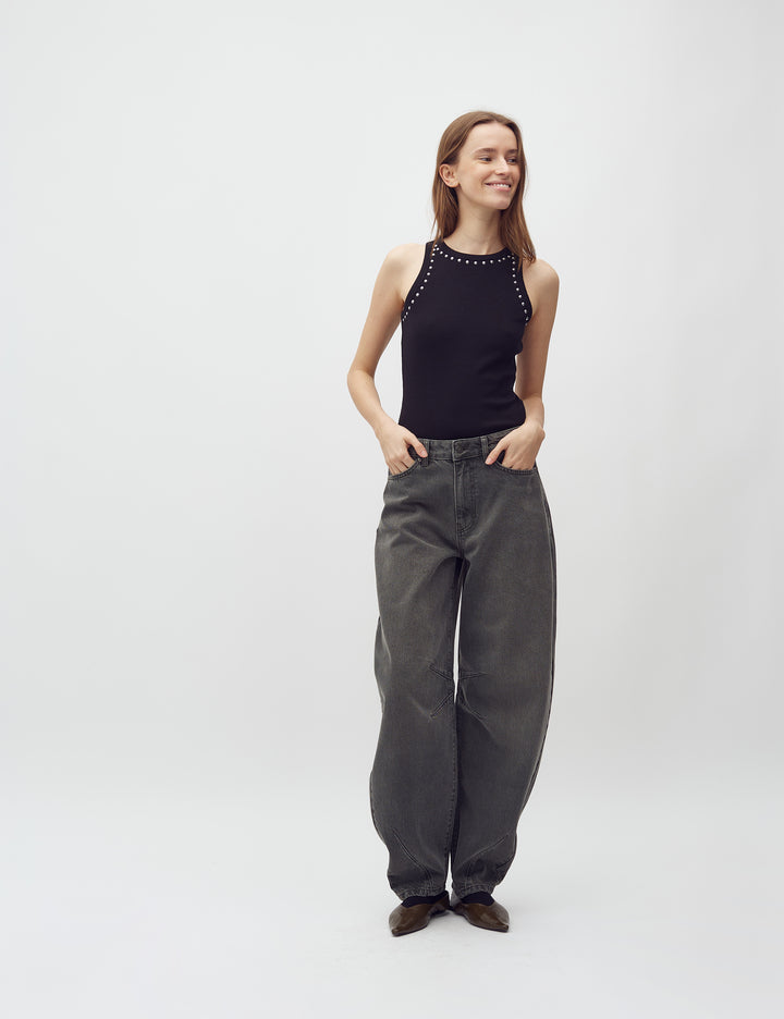 TOPPUR | JAXSOM EVELYN