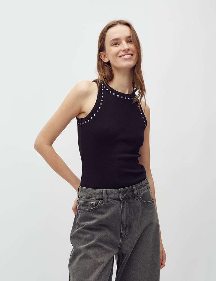 TOPPUR | JAXSOM EVELYN