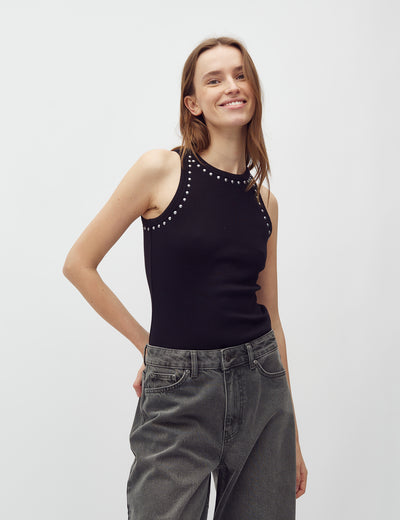 TOPPUR | JAXSOM EVELYN