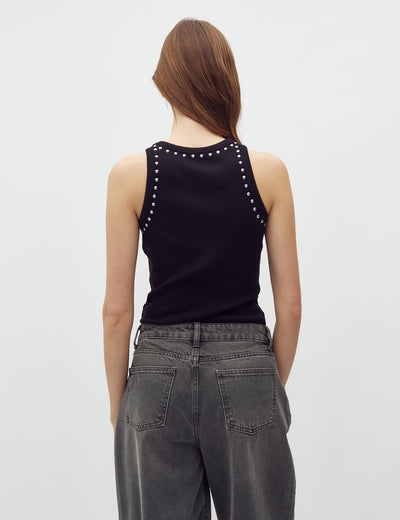 TOPPUR | JAXSOM EVELYN