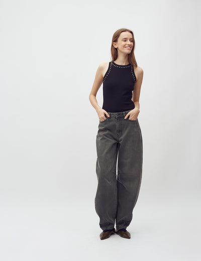 TOPPUR | JAXSOM EVELYN