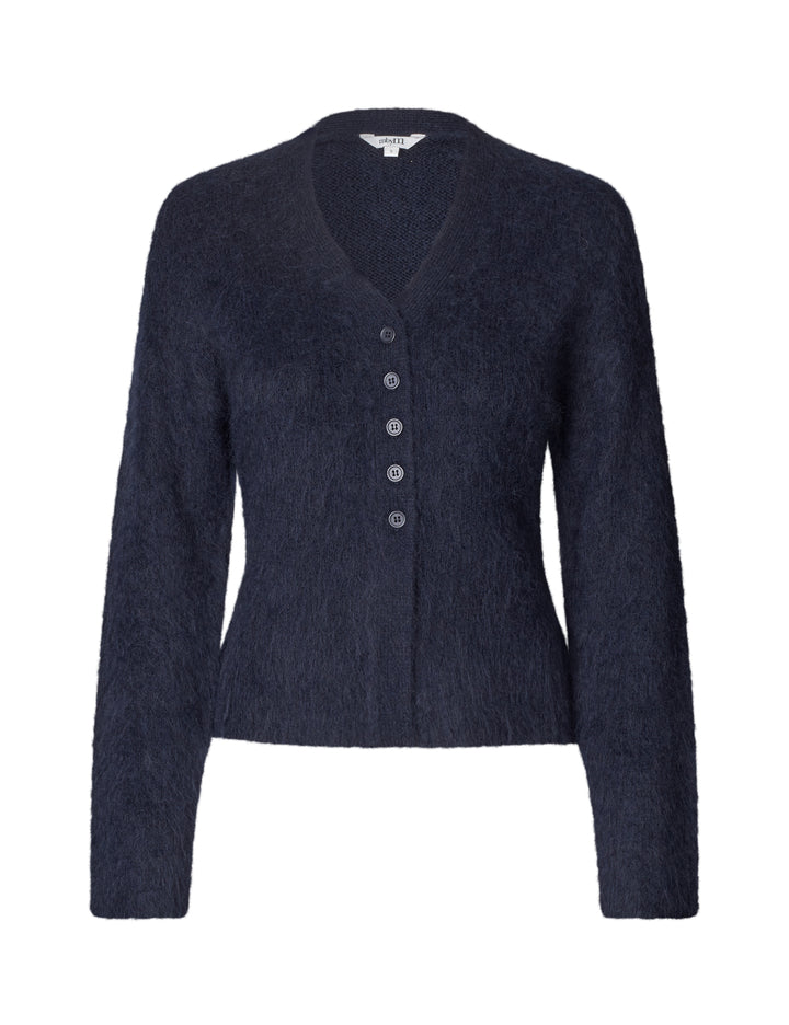 CARDIGAN | CONNI