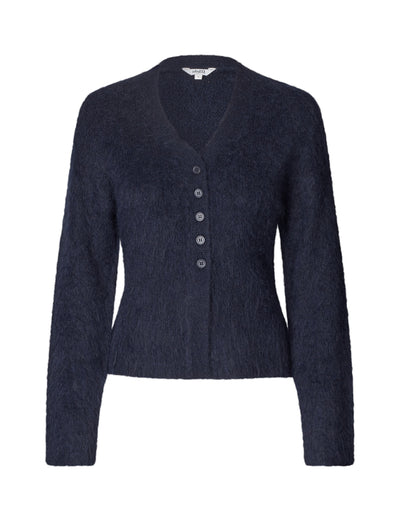 CARDIGAN | CONNI