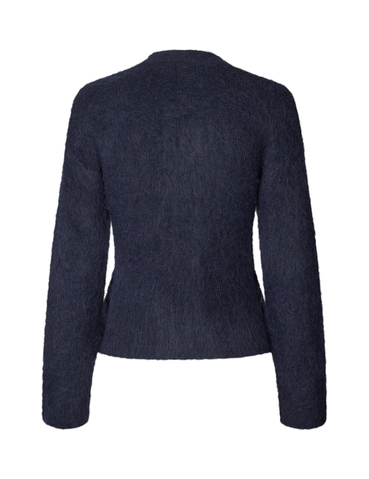 CARDIGAN | CONNI