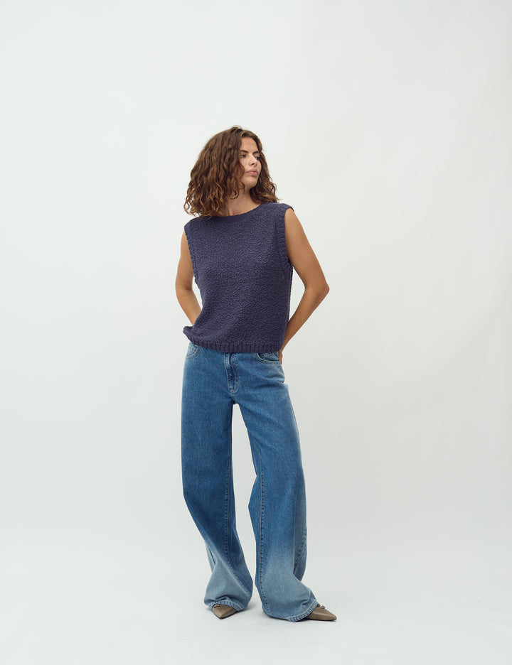 TOPPUR | MERAE