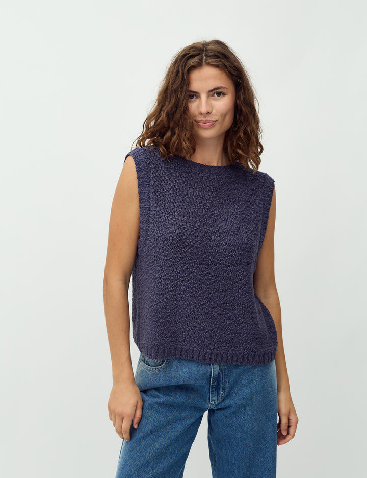 TOPPUR | MERAE