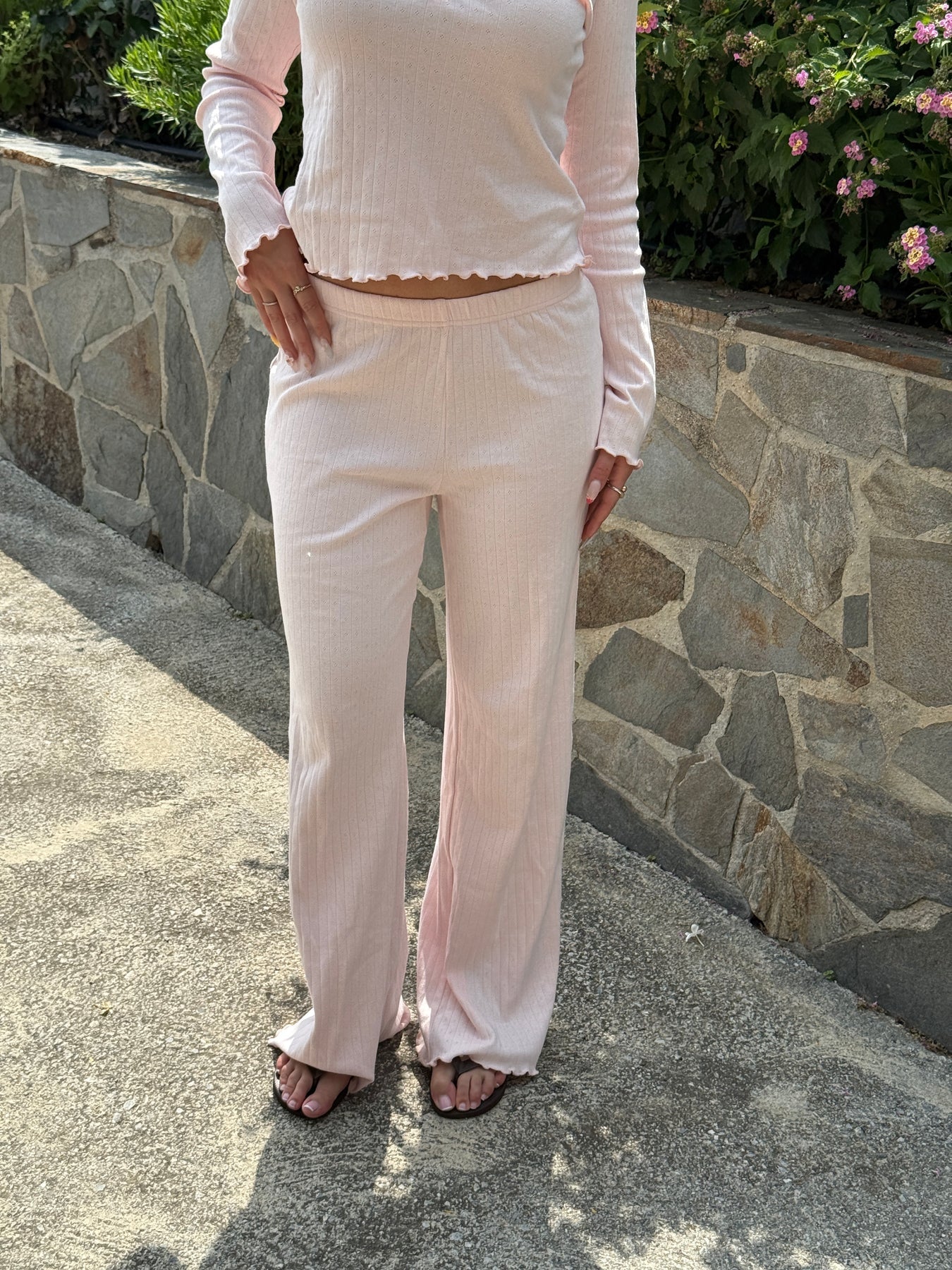 BUKSUR | ANNA pink