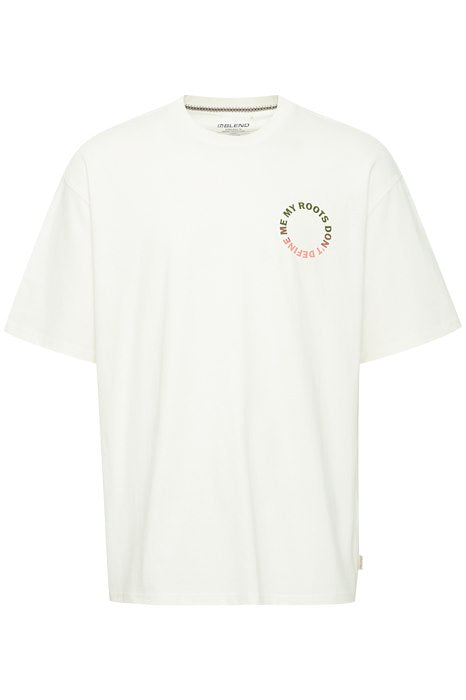 T-SHIRT | RELAXED FIT3