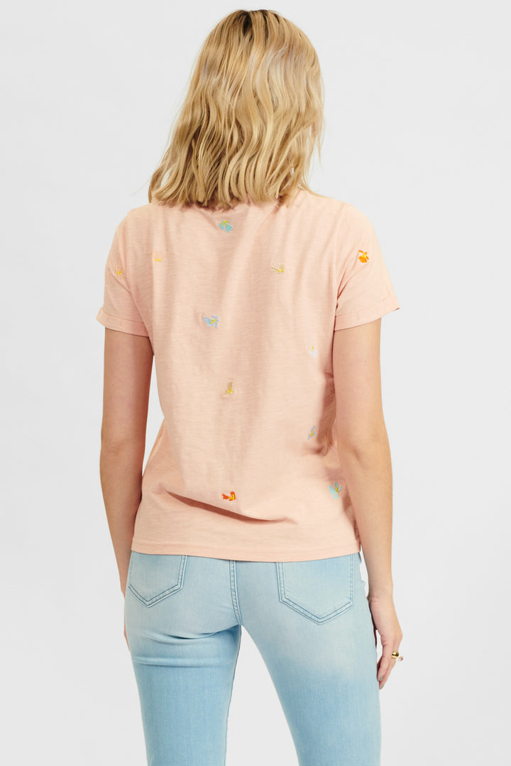 T-SHIRT | NUDELPHI