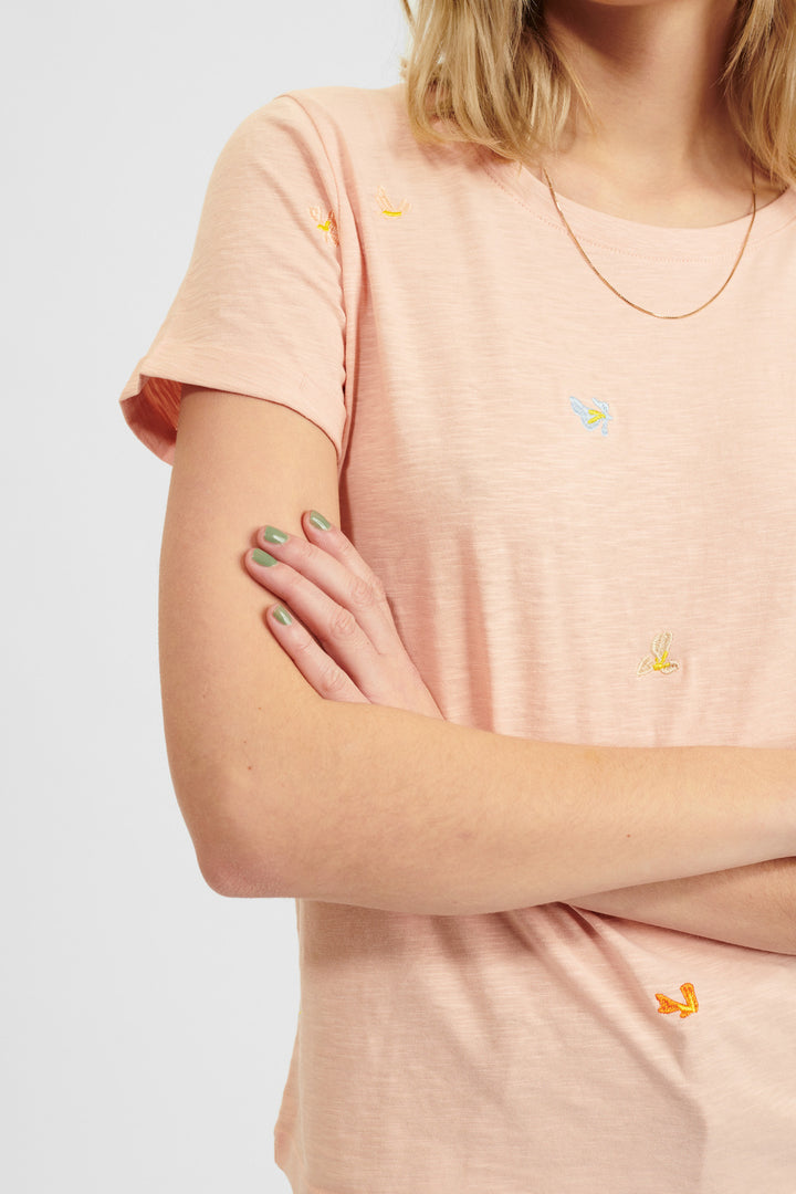 T-SHIRT | NUDELPHI