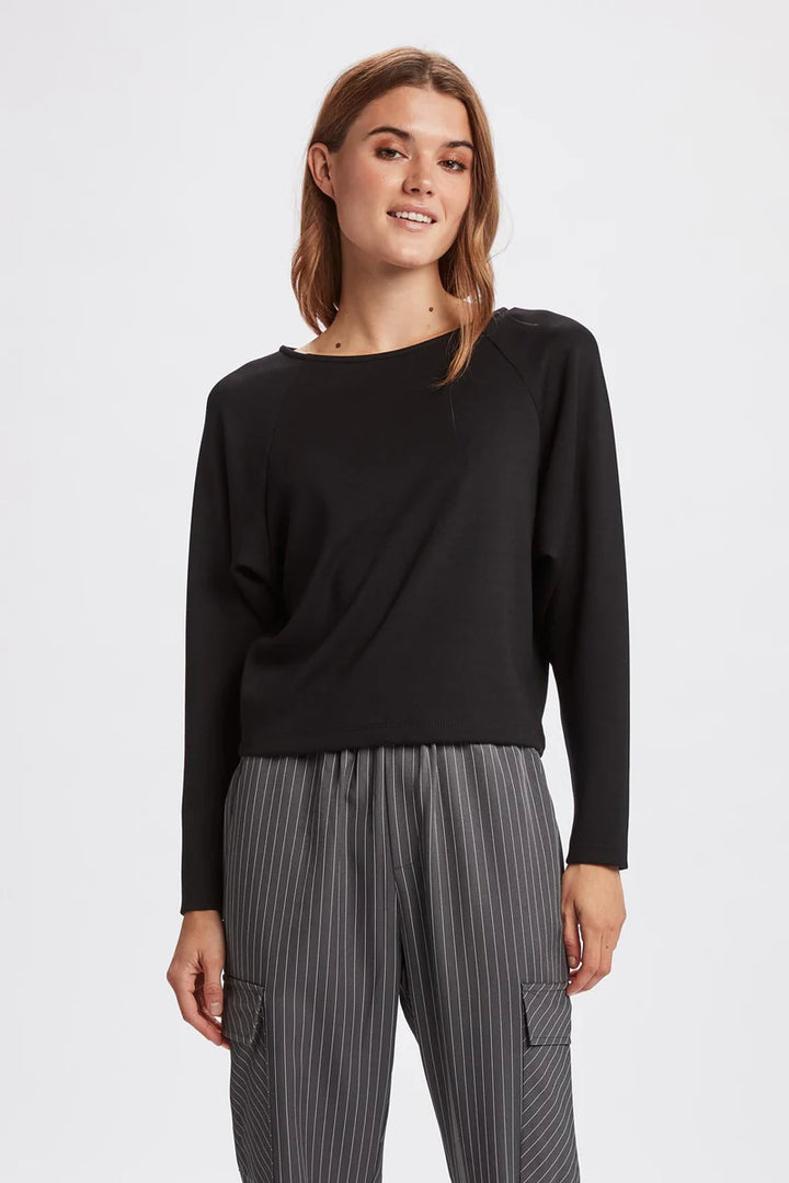 BLUSA | NUWISTA