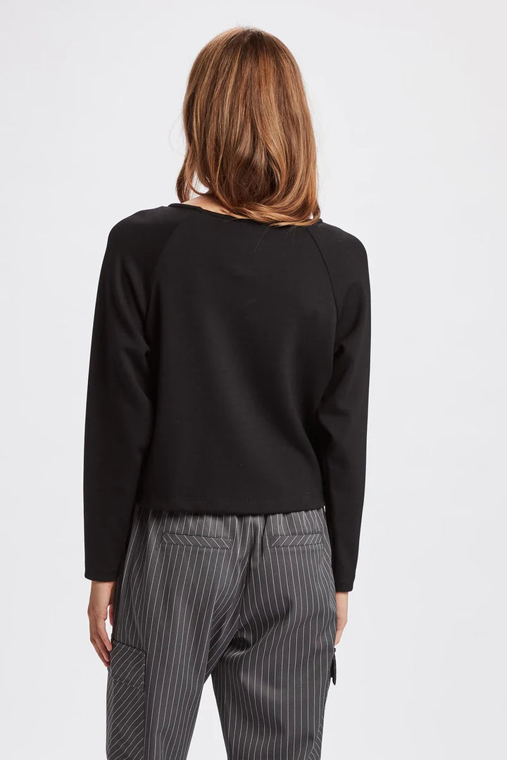 BLUSA | NUWISTA