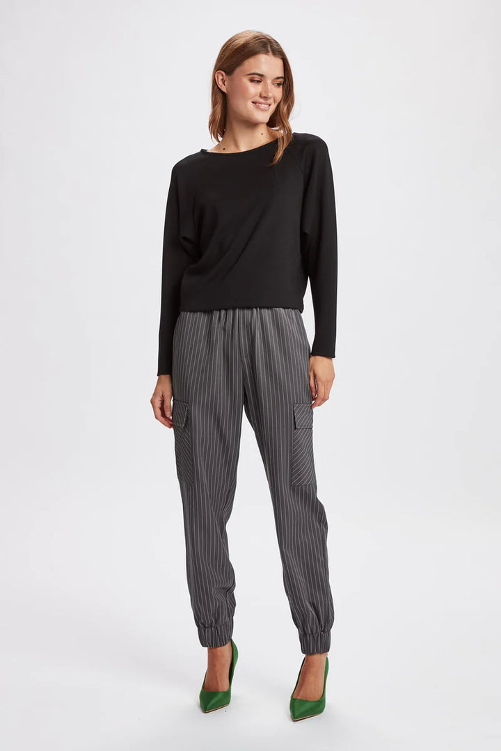 BLUSA | NUWISTA