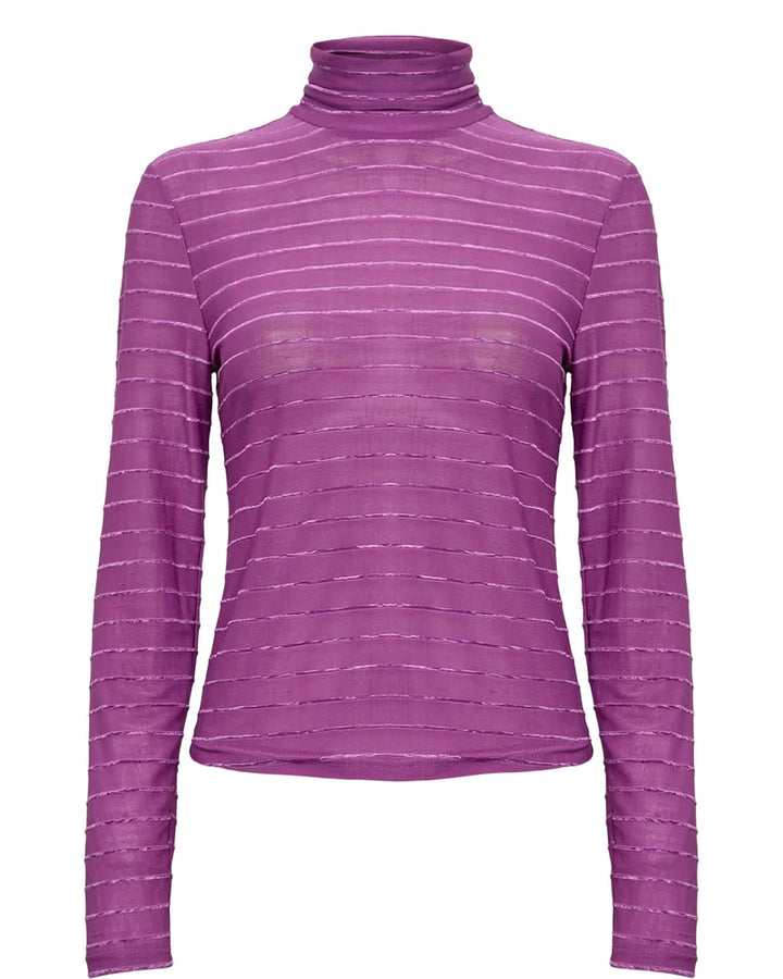 BLUSA | NUWINNY orchid