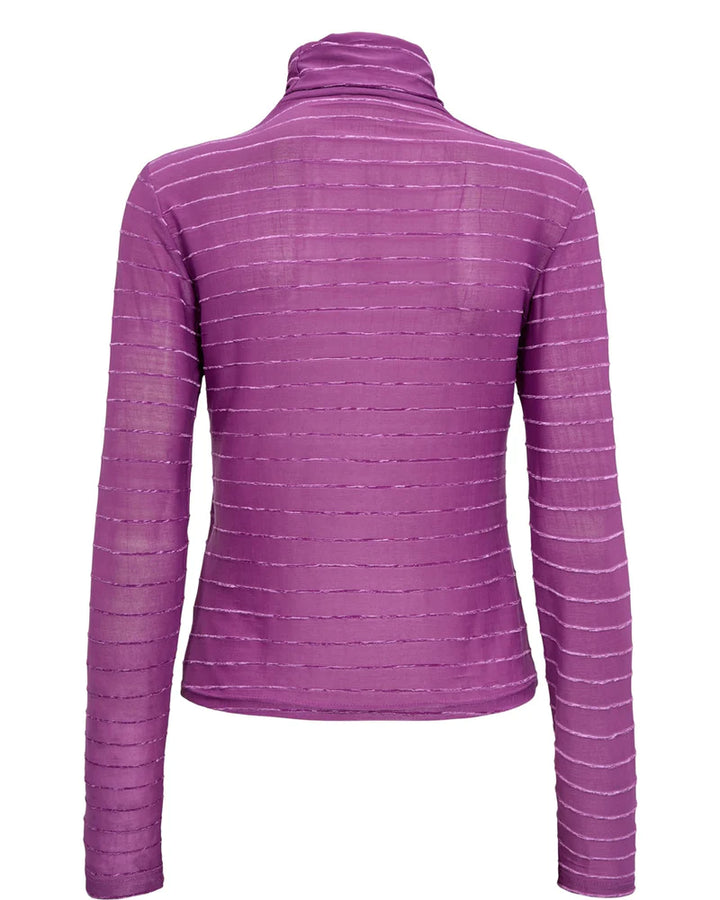 BLUSA | NUWINNY orchid
