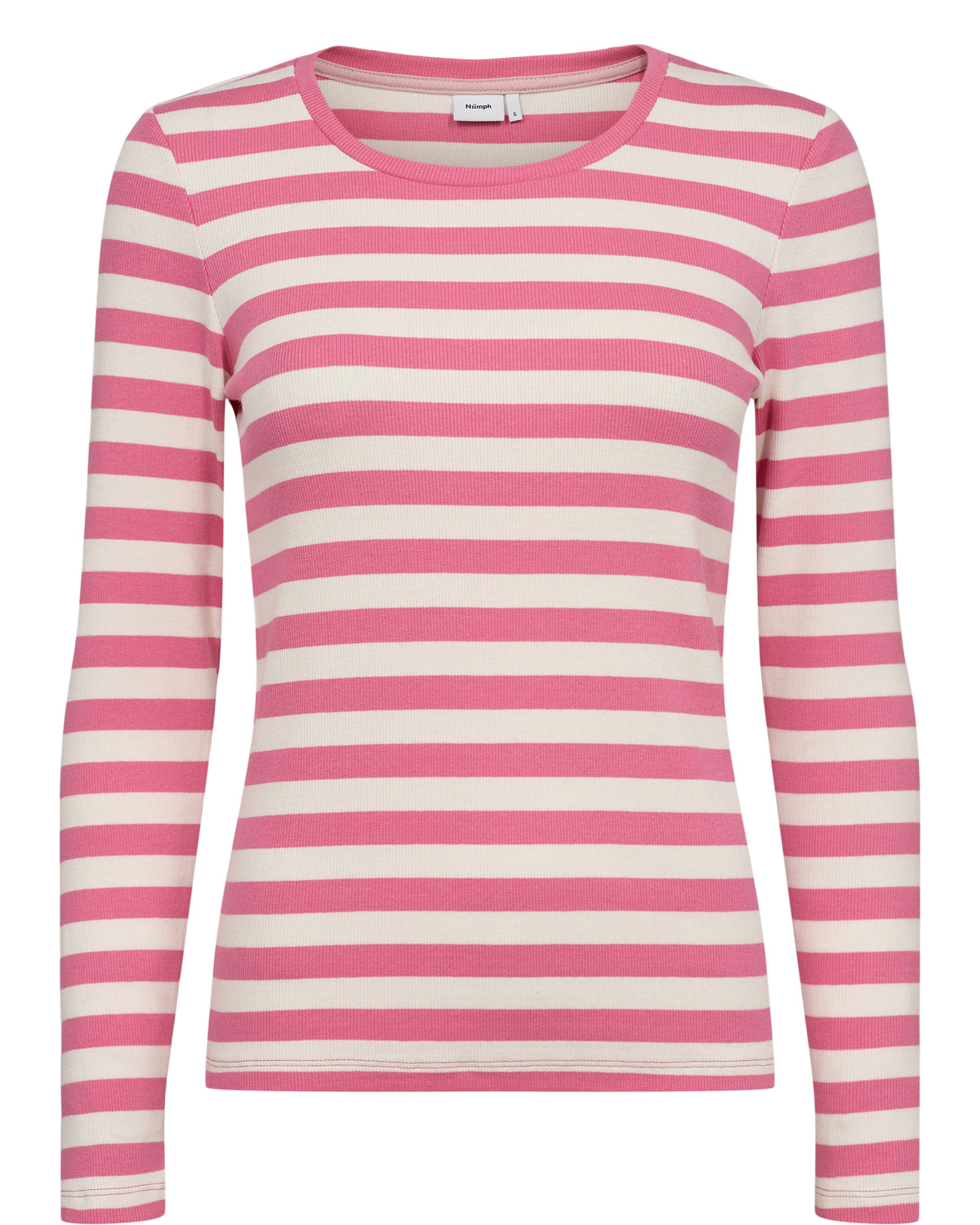 BLUSA | MIXIE pink