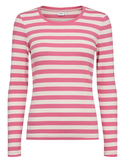 BLUSA | MIXIE pink